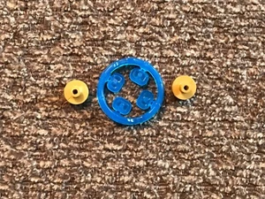 LEGO 76101 Marvel Avengers Infinity War Azul 4x Infinity Stones Nuevo - Imagen 1 de 2