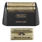 WAHL Finale 5 Star Foil + Cutters (Shaver Shaper) For FINALE - Made in USA