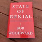 State Of Denial: Bush At War, Part Iii - Hardcover By Bob Woodward