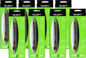 Enviro-Safe Direct Inject Dye UV Leak Detect 8/Pack # 2050AI-MP - Picture 1 of 6