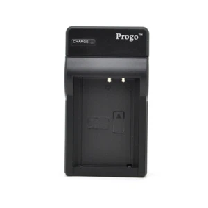 Chargeur de batterie Progo LP-E10 pour Canon LPE10 Rebel T3 T5 T6 T7 LC-E10 CBC-E10 - Photo 1 sur 4
