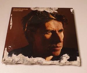 Bernard Butler ( Suede ) - Good Grief - CD - Foto 1 di 11