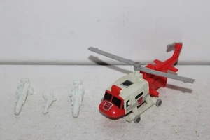 transformers g1 original vintage defensor blades complete - Picture 1 of 3