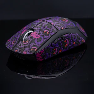 Grip Tape | Logitech G PRO X Superlight 1 & 2 | Griptape Zubehör Accessoire - Bild 1 von 15