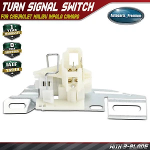 Headlight Dimmer Switch for Chevrolet Malibu Impala Camaro Buick Regal Century - Bild 1 von 9