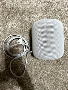 Apple HomePod - 1st Generation - White