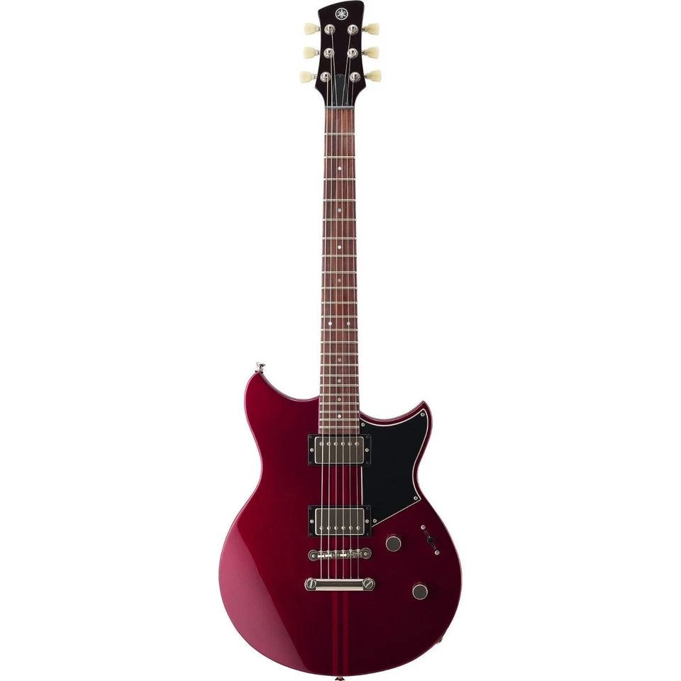 Yamaha RSE20 6 String Solid Electric Guitar - Red
