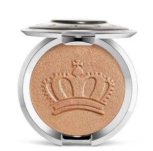 BECCA Limited Edition Shimmering Skin Perfector Pressed Royal Glow UK 0.25 oz/7g - Picture 1 of 3