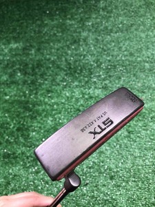STX Model 9740 33.25" Right handed Putter