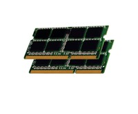 8GB (2x4GB) Memory PC3-10600 SODIMM For HP PROBOOK 6450B