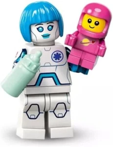 LEGO Minifiguras Serie 26 Enfermera Android 71046 (Embolsado) - Picture 1 of 1