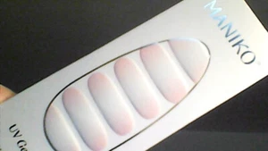 MANIKO UV Gel Stripes - Rose Babyboomer - NEU/OVP! - Bild 1 von 3