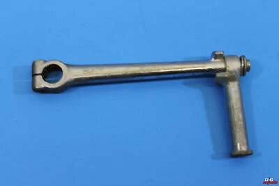 NUEVO OEM YAMAHA 1969-1976 PALANCA DE MANIVELA AT CT1 DT125 248-15610-00-93 Foto 1 de 4