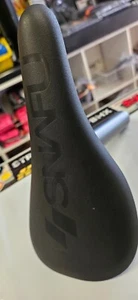 BICICLETA BMX SNAFU SOLO ASIENTO UNI 27,2 mm POST FIT RACEINC GT HARO DK SUPERCROSS MEYBO - Imagen 1 de 5