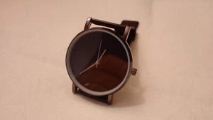 Orologio al quarzo precisissimo, nuovo - Foto 1 di 3