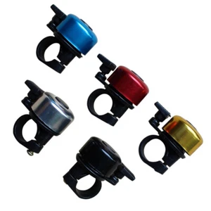 5 Pcs Mountain Bike Bell Portable Mountain Bike Horn Outdoor - Picture 1 of 3