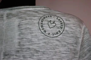 Lieblingsstück T-Shirt grün Gr.XL - Bild 1 von 10