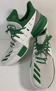 Adidas Damian Lillard 3 RIP City 2017 CG5079 Mens Sneakers Size 14.5 NEW - Picture 1 of 8