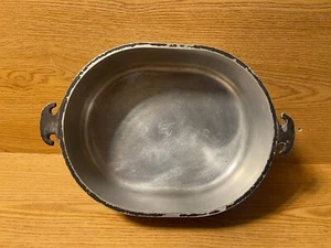Guardian Services Serving Dish 14 1/2 x 10" - Bild 1 von 5