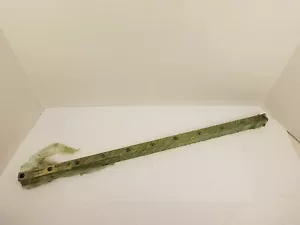 Thomson AccuGlide RG25NL0615 Ball Spline Rail Size 25, 615mm (24") Length - Picture 1 of 5