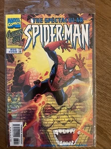 Spectacular Spider-Man #260 Marvel - Bild 1 von 1