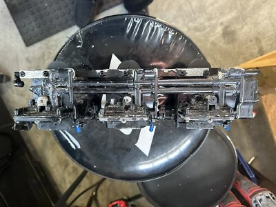 Cdkcv Carburetors. Kawasaki 1100 900 Jetski - Image 1 of 4