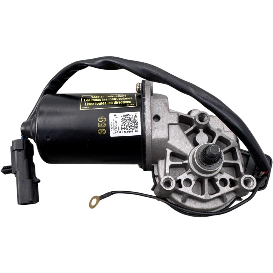 Limpiaparabrisas Motor Carquest 40-3010 Reman se adapta a 98-05 Dodge Neon, 03-05 SX Foto 1 de 4