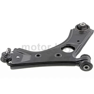 Brazo de control inferior delantero y rótula barra estabilizadora enlace para Ram ProMaster City 2016 Foto 1 de 4