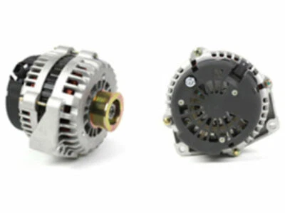 For 2007-2010 Chevrolet Avalanche Alternator TYC 32599RK 2008 2009 - Image 1 of 2