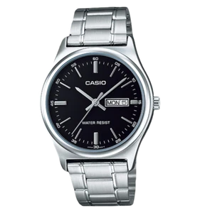 Casio MTP-V003D-1A Analog Men's Quartz Date Watch - Picture 1 of 1