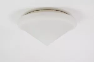 Wandleuchte/Deckenleuchte/Lampe Albert zeitgenössisch (J046I9) - Bild 1 von 4