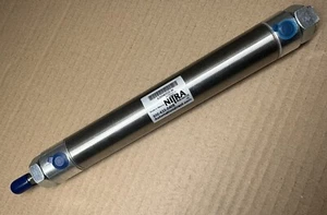 AUTOMATION DIRECT Pneumatic Cylinder A20050DD-M / A20050DDM 6in. Stroke (NEW) - Picture 1 of 5