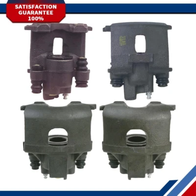 Pinza delantera trasera para Chrysler Concorde 2004 2003 2002 2001 2000 1999 1998_ER Foto 1 de 4