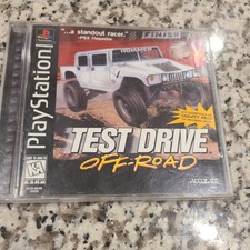 .PSX.' | '.Test Drive Off Road.