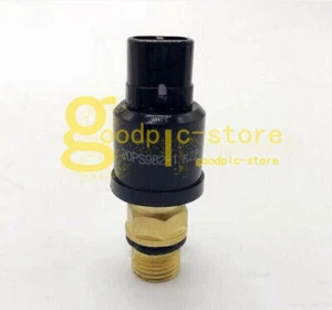Pressure Sensor Switch 20PS982-1 For DAEWOO DOOSAN DH225-7 DH220-5 Excavator - Picture 1 of 5