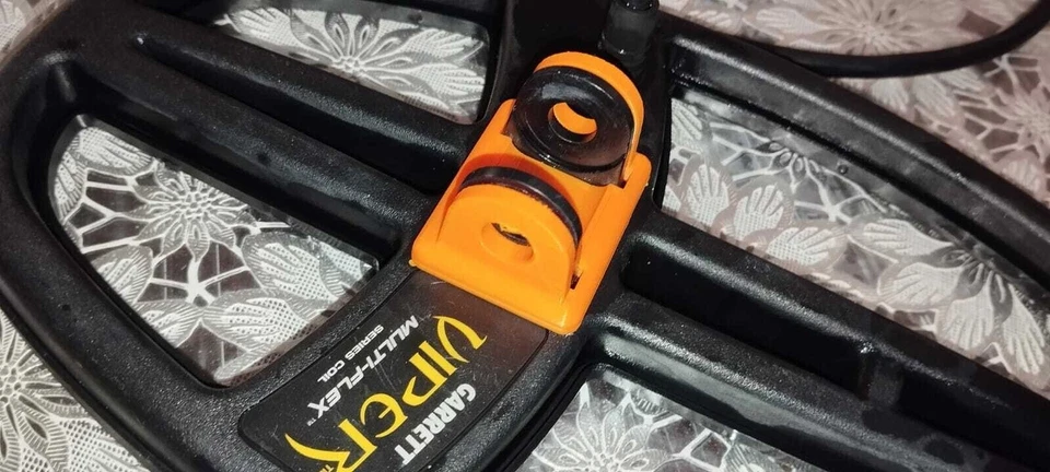 Garrett APEX Viper - Coil Stiffener - 6" x 11" - Image 1 of 1