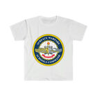 T-shirt Surface Warfare Schools Command (U.S. Navy)