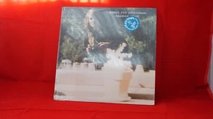 GRAHAM NASH ""SONGS FÜR ANFÄNGER"" CRAZY EDDIE-LP/FABRIK VERSIEGELT - Bild 1 von 3