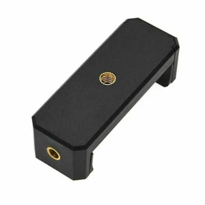 ⚫Mini Handy Kamera Stativ Ständer Clip Halterung Halter Halterung Adapter - Bild 1 von 2