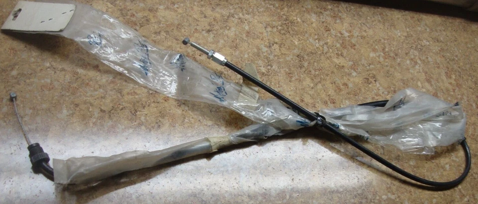 MOTION PRO THROTTLE 电缆 全新 05-074 川崎 05-0074 — 第 1/1 张图片