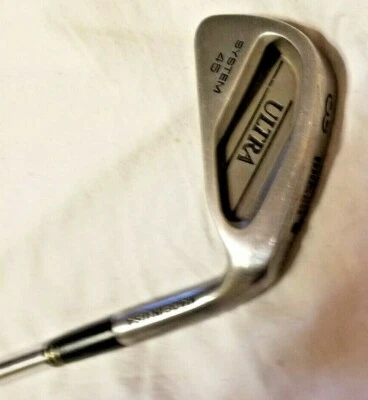 acer #2  ulrtra system 45 golf club putter 35 in L not counting end - Image 1 of 4