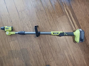 RYOBI 18V ONE+ FREGADORA TELESCÓPICA INALÁMBRICA (R18TPS) SOLO PIEL - Imagen 1 de 24