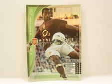 Panini WCCF 2005-06 WDF Ashley Cole 1980 England　No.3 Arsenal FC World‐Class DF