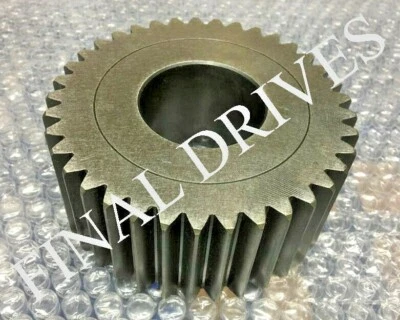 Replacement for Hitachi Excavator Spare Part - Planetary Gear - FD-3085566 - Image 1 of 2