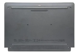 OEM - Dell Chromebook 11 3120 P22T Bottom Base Case Cover XYYH3 56 - Bild 1 von 5