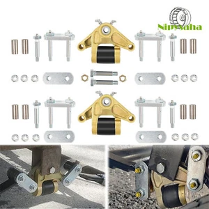 K71-652-00 Complete Tandem Kit 6000LB for E-Z FlexTandem Trailer Suspension Kit - Picture 1 of 8