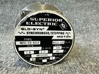 Superior Electric M091-FD-6207 Slo-Syn Synchronous Stepping Motor Used