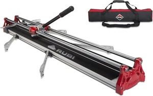 RUBI Tagliapiastrelle manuale HIT-1200 N x piastrelle grande formato con sacca - Foto 1 di 9
