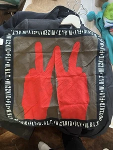 W&Lt Walter Van Beirendonck Handkerchief  - Picture 1 of 2