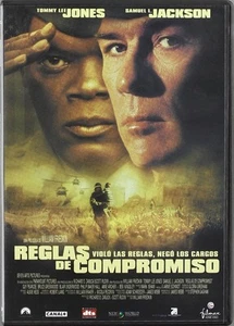 REGLAS DE COMPROMISO - Imagen 1 de 1